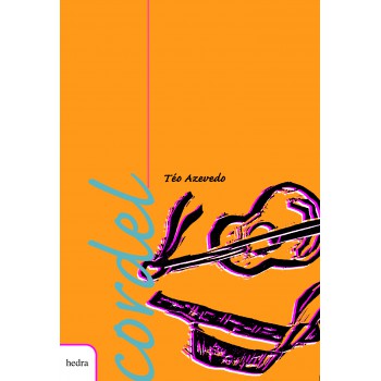 Cordel: Téo Azevedo
