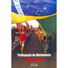 Pedagogia Do Movimento Sem-terra
