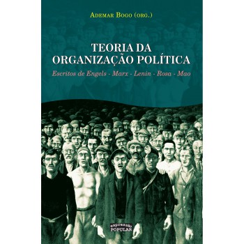 Teoria Da Organização Política - Vol. I