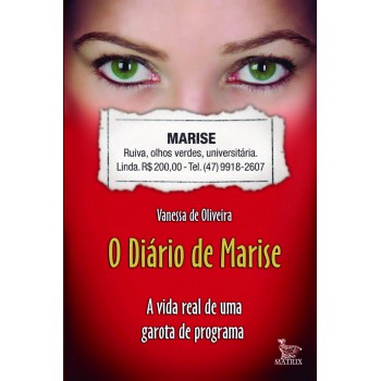 O diário de Marise