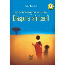 Enciclopédia Brasileira Da Diaspora Africana