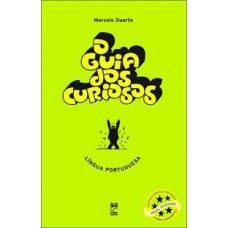 O Guia Dos Curiosos - Língua Portuguesa