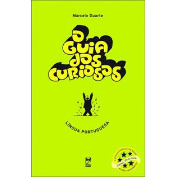 O Guia Dos Curiosos - Língua Portuguesa