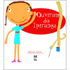 Ouviram Do Ipiranga