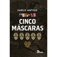 Cinco Máscaras