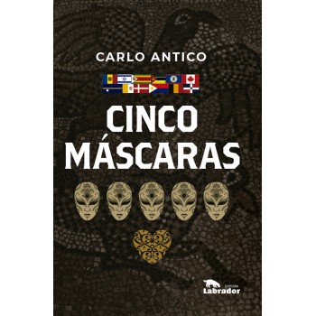 Cinco Máscaras