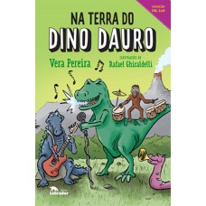 Na Terra Do Dino Dauro