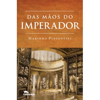 Das Mãos Do Imperador