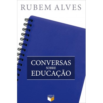 Conversas sobre educação