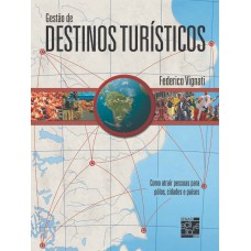 Gestão De Destinos Turísticos