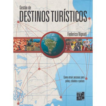 Gestão De Destinos Turísticos