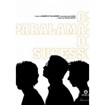 Os Paralamas Do Sucesso