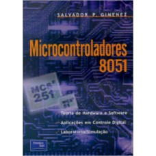 Microcontroladores 8051