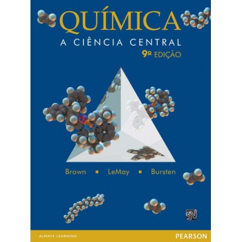 Química: A Ciência Central