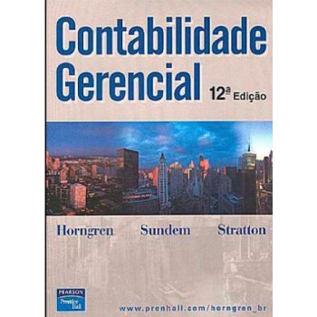 Contabilidade Gerencial