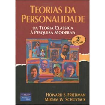 Teorias Da Personalidade