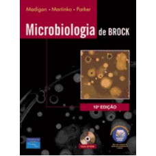 Microbiologia De Brock