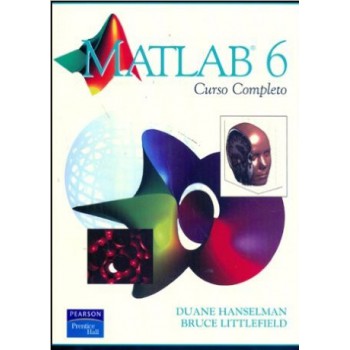 Matlab 6: Curso Completo