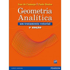 Geometria Analítica: Um Tratamento Vetorial