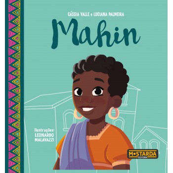 Mahin - Capa Lexível