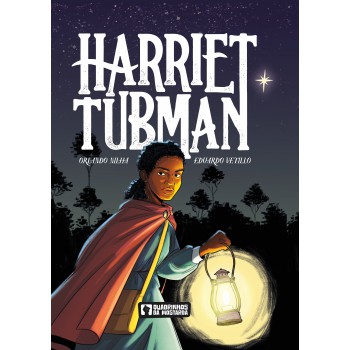 Harriet Tubman