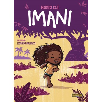 Imani