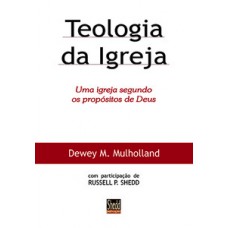 Teologia Da Igreja