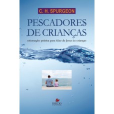 Pescadores De Crianças