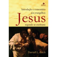 Introdução E Comentário Aos Evangelhos: Jesus Segundo As Escrituras