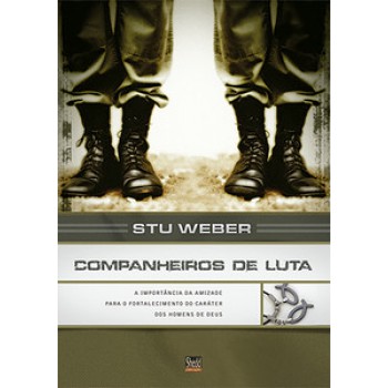 Companheiros De Luta