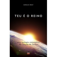 Teu é O Reino