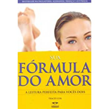 Sua Formula Do Amor