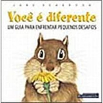 Voce E Diferente (capa Dura)