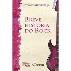 Breve história do rock