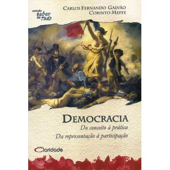 Democracia - Do conceito à prática