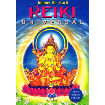 Reiki Universal