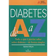 DIABETES DE A A Z