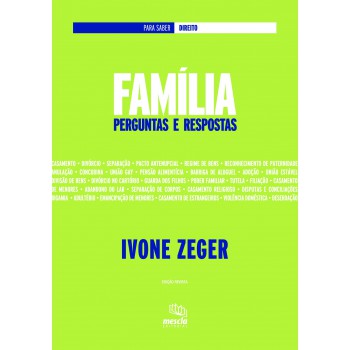 Família: Perguntas E Respostas