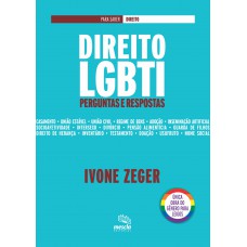 Direito Lgbti: Perguntas E Respostas