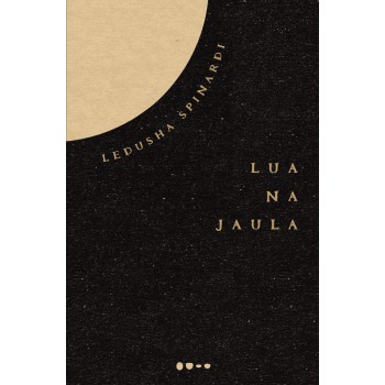 Lua Na Jaula