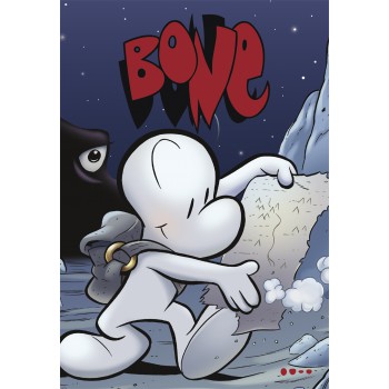 Bone 1: O Vale Ou Equinócio Vernal