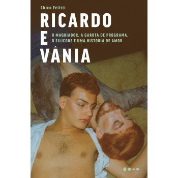 Ricardo E Vânia