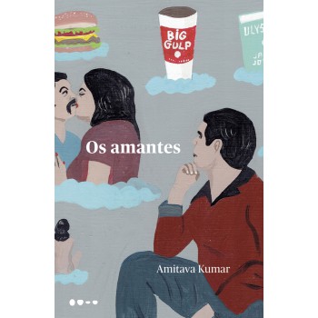 Os Amantes