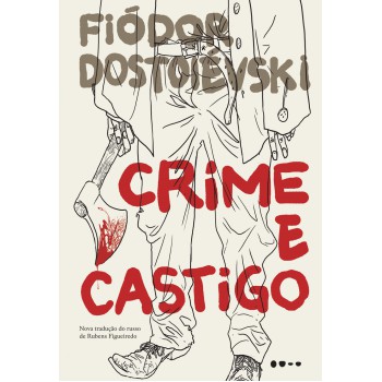 Crime E Castigo