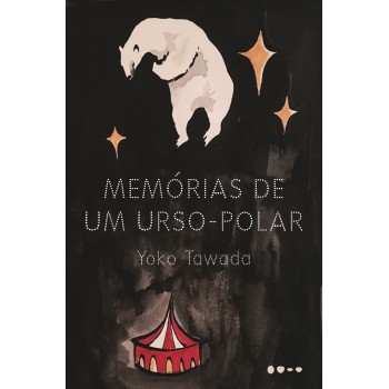 Memórias De Um Urso-polar