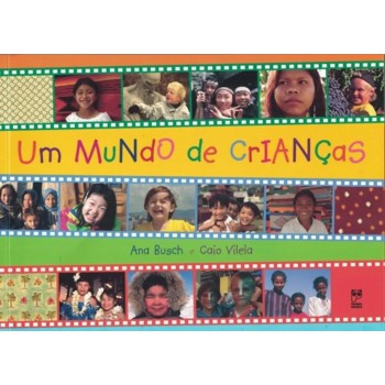 Um Mundo De Crianças