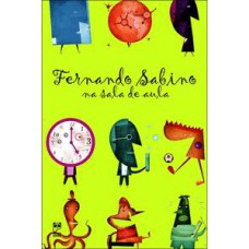 Fernando Sabino Na Sala De Aula