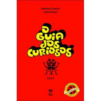 O Guia Dos Curiosos - Sexo