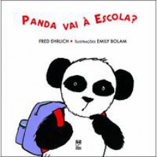 Panda Vai A Escola?