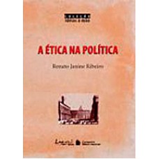 A ética Na Política